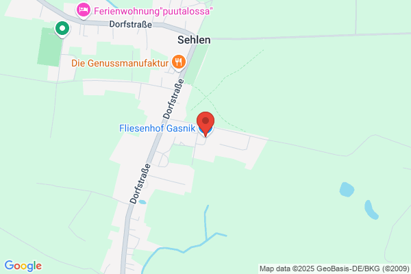 Fliesenhof Gasnik GmbH