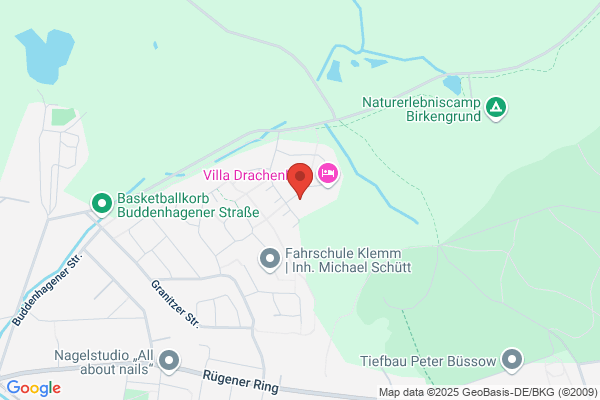 Energievermittlung Rügen