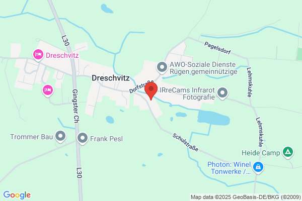 Freiwillige Feuerwehr