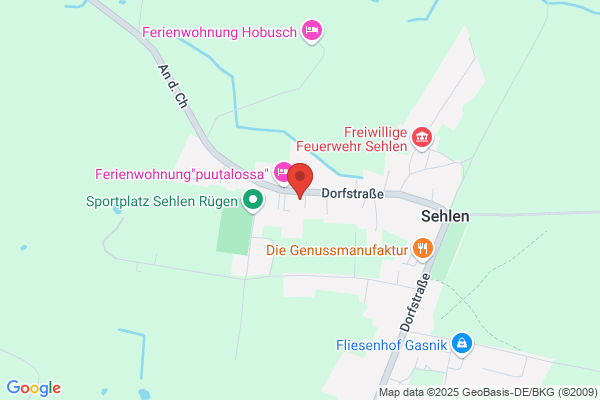 Friseursalon Bendler