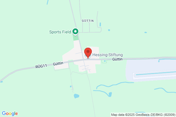 Hessing-Stiftung