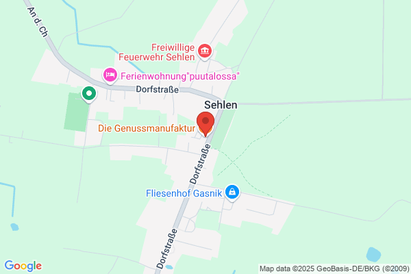Mehana Die Genussmanufaktur