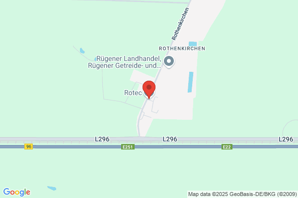 Rotec GmbH