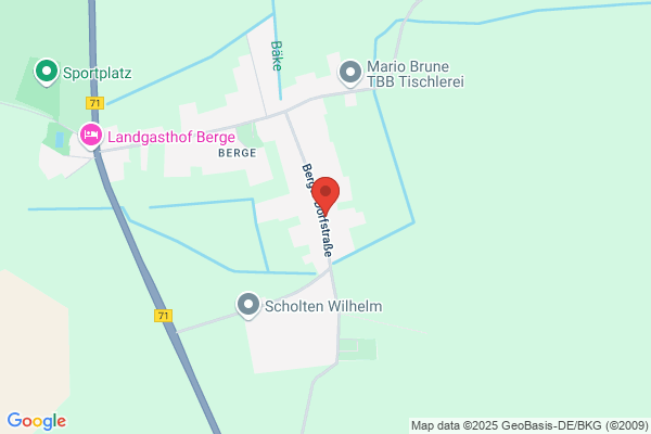 Scholten Wilhelm GmbH