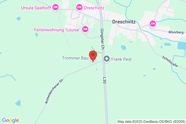 Trommer Bau GmbH