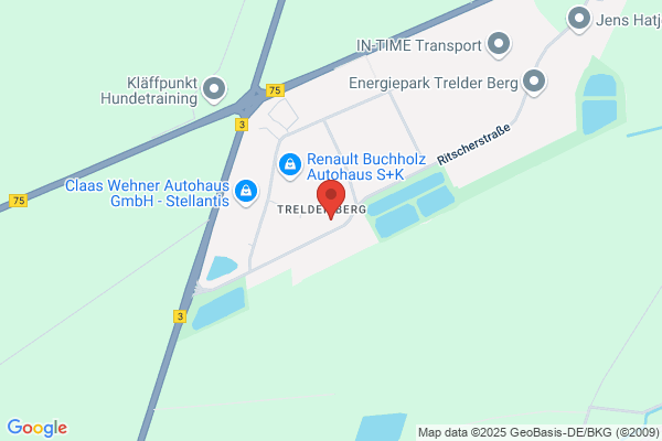 Retzlaff Rollladen und Sonnenschutztechnik OHG