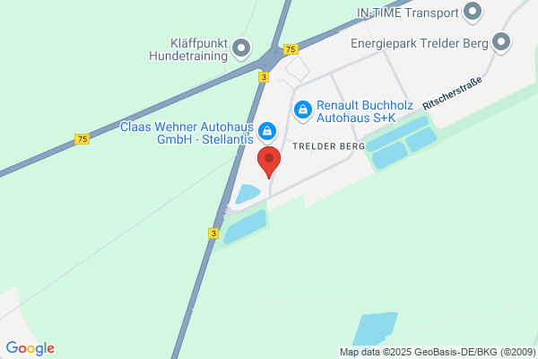 Ambiente Zaunbau GmbH