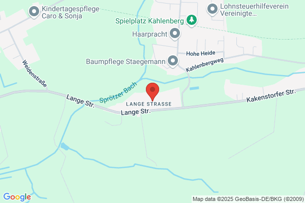 A. U. H. Energiehof Nordheide GmbH