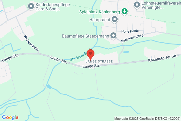 Agrotrade GmbH