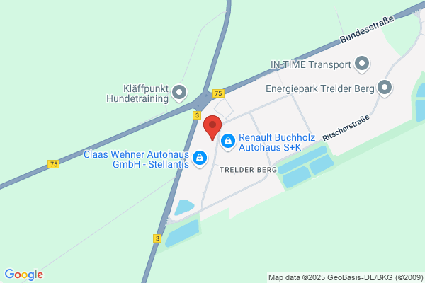 Autohaus Helm-Krais GmbH & Co. KG