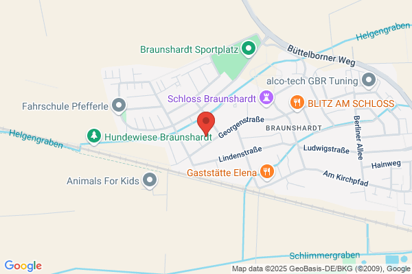 Barmenia Versicherung - Nicole Küper