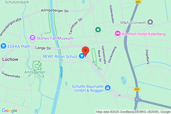 Dr. Peter Guthke, Dr. Gunnar Zickendrath-Wendestadt