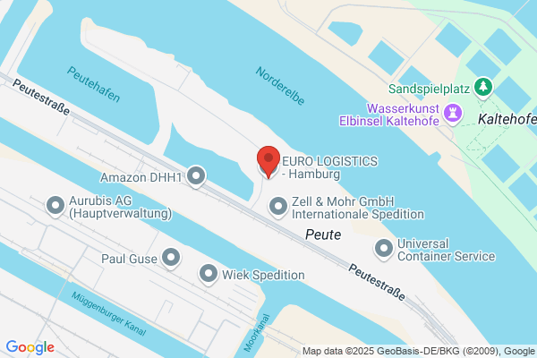 Euro Logistics Emme Ltd. Co. KG