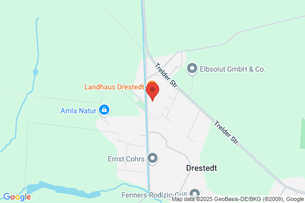 Gemeinde Drestedt