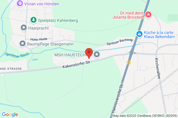 Jehovas Zeugen Versammlung Tostedt K.d.ö.R