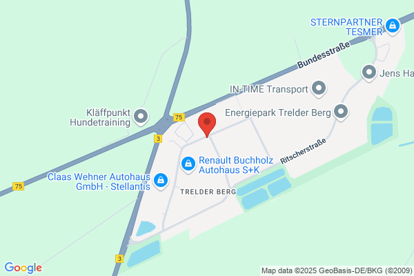 MFT-Milewski Fahrzeugtechnik GmbH