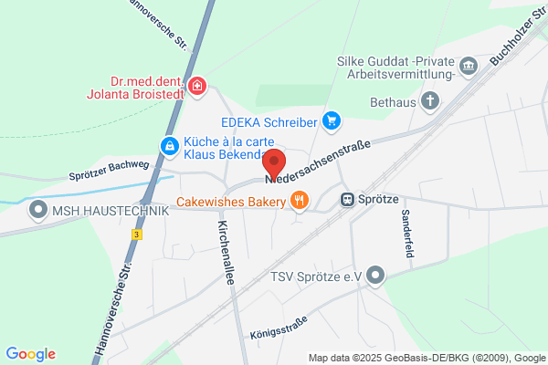 Sprötzer Apotheke