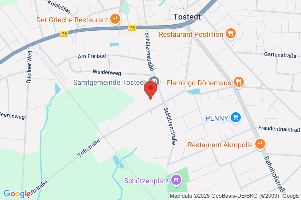 Stadtbücherei