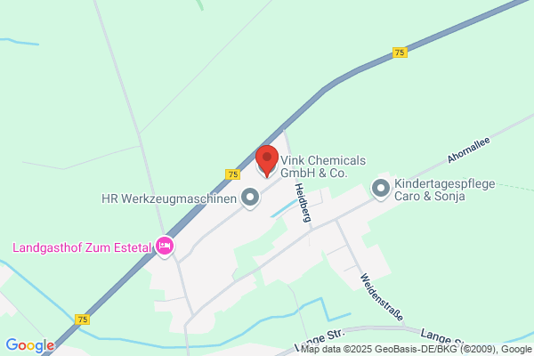 Vink Chemicals GmbH & Co. KG