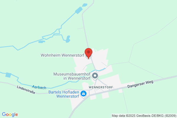 Wohnheim Wennerstorf