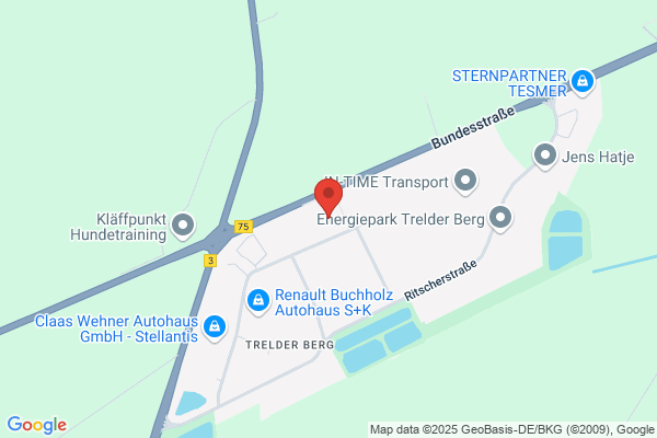 t+t Markt Christiansen / Knutzen Wohnen