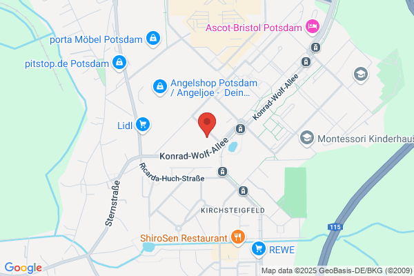 Rüscher