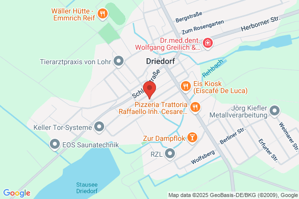 Sparkasse Dillenburg