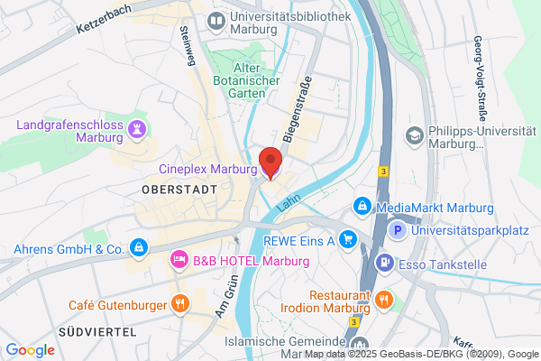 PEP Filmtheater GmbH