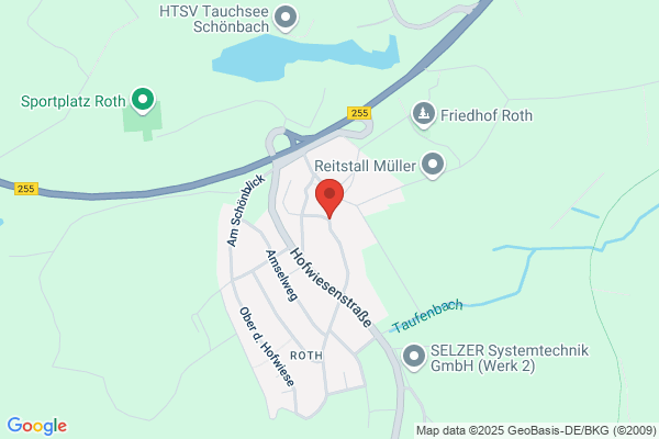 Arbeitsgemeinschaft Abwasserzentrum Löhnberg