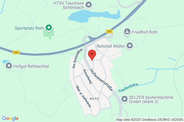 Freiwillige Feuerwehr