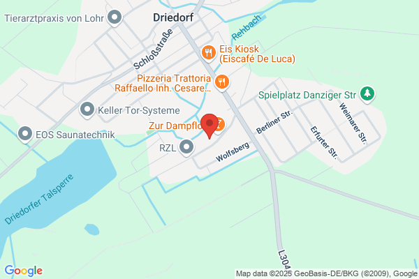 Getränkehandels GmbH A. Georg