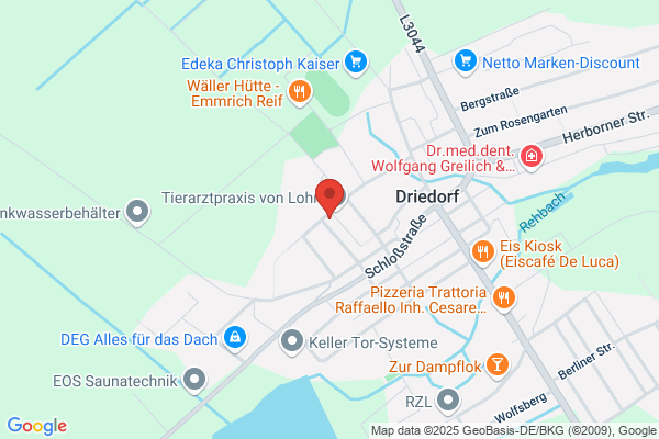 Intergrierte Gesamtschule Westerwaldschule