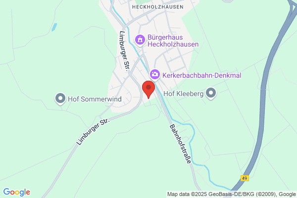Motorradverein 1998 Greifenstein