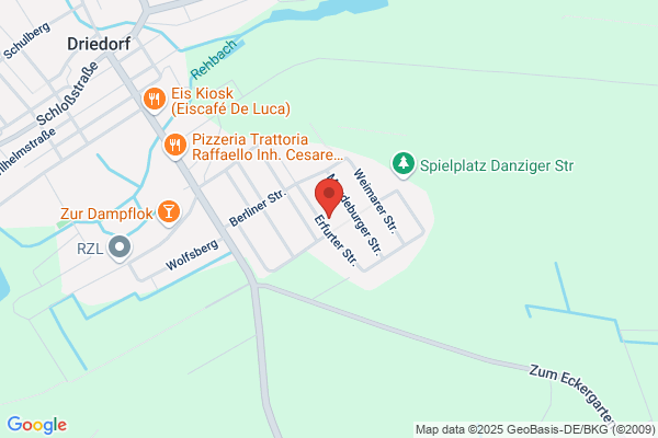 Pfeiler Metallbau UG Haftungsbeschränkt