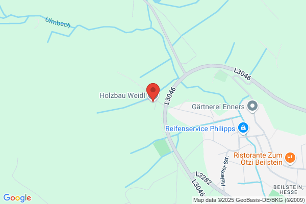 Holzbau Weidl GmbH