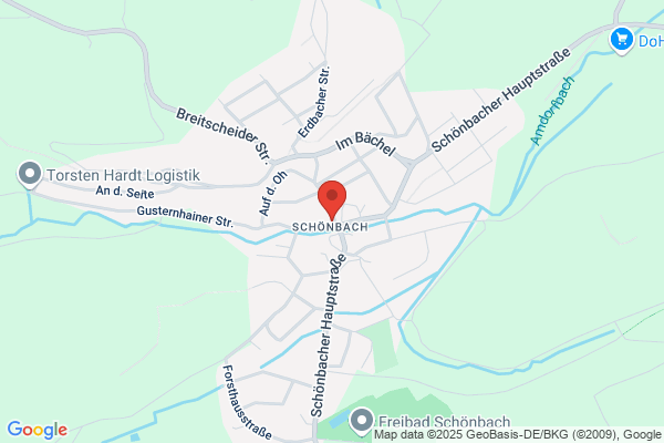 Bäckerei Hartmann und Luckenbach