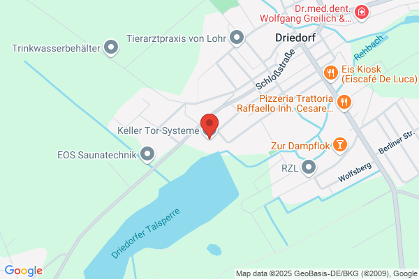 Keller Tor-Systeme GmbH & Co. KG