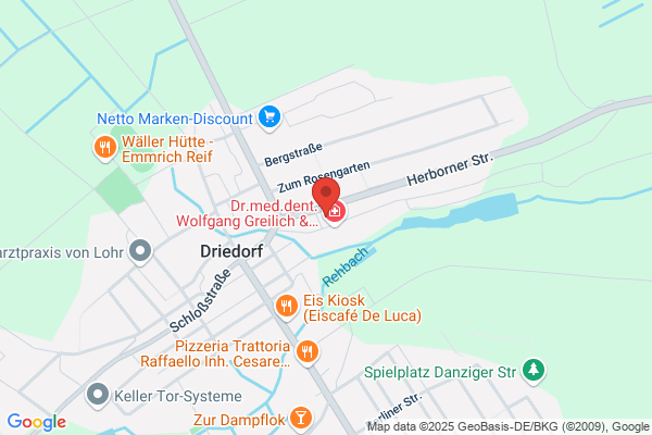 Alte Molkerei eV