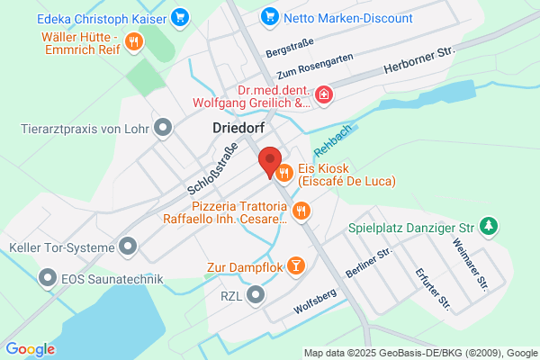 R+V Versicherung