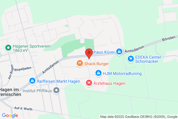 HOL'AB! Getränkemarkt