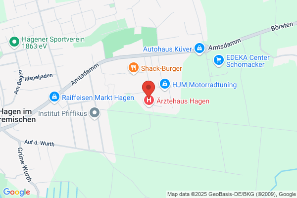 Deutscher Imbiss Petra's Diner