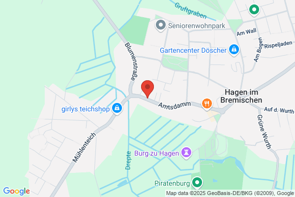 Hagener Sanitätshaus