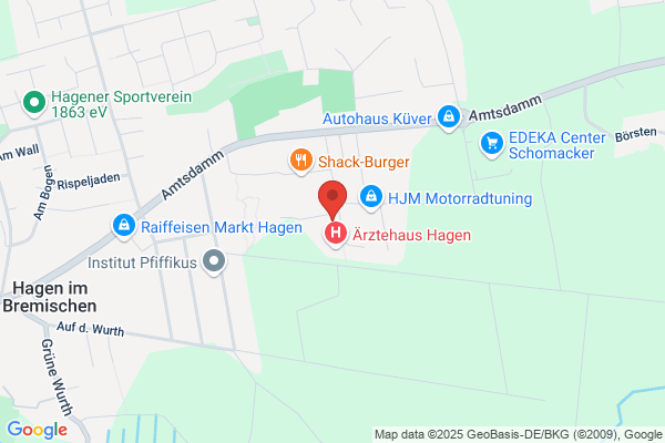 Reifen- und Autoservice Bülow
