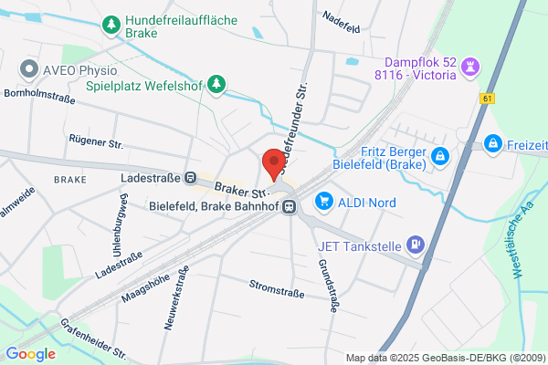 Becker Immobilien Hausverwaltung