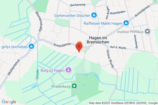 Gemeinde Hagen
