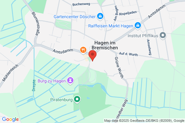 Gemeindeverwaltung Uthlede