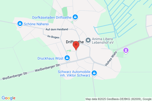 Kinderspielkreis Driftsethe