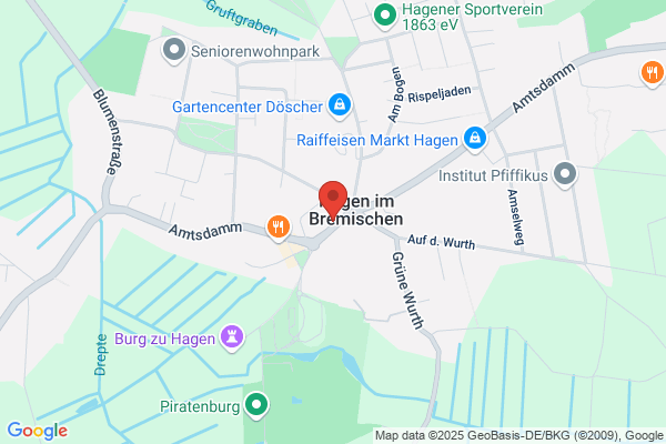 Kranich-Apotheke Meine-Sauerland OHG