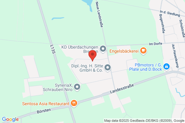 NW Oberflächenschutz GmbH