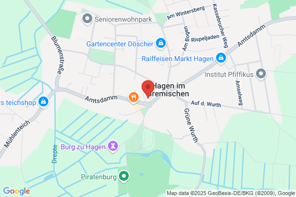 Partiewaren Rulfs GmbH